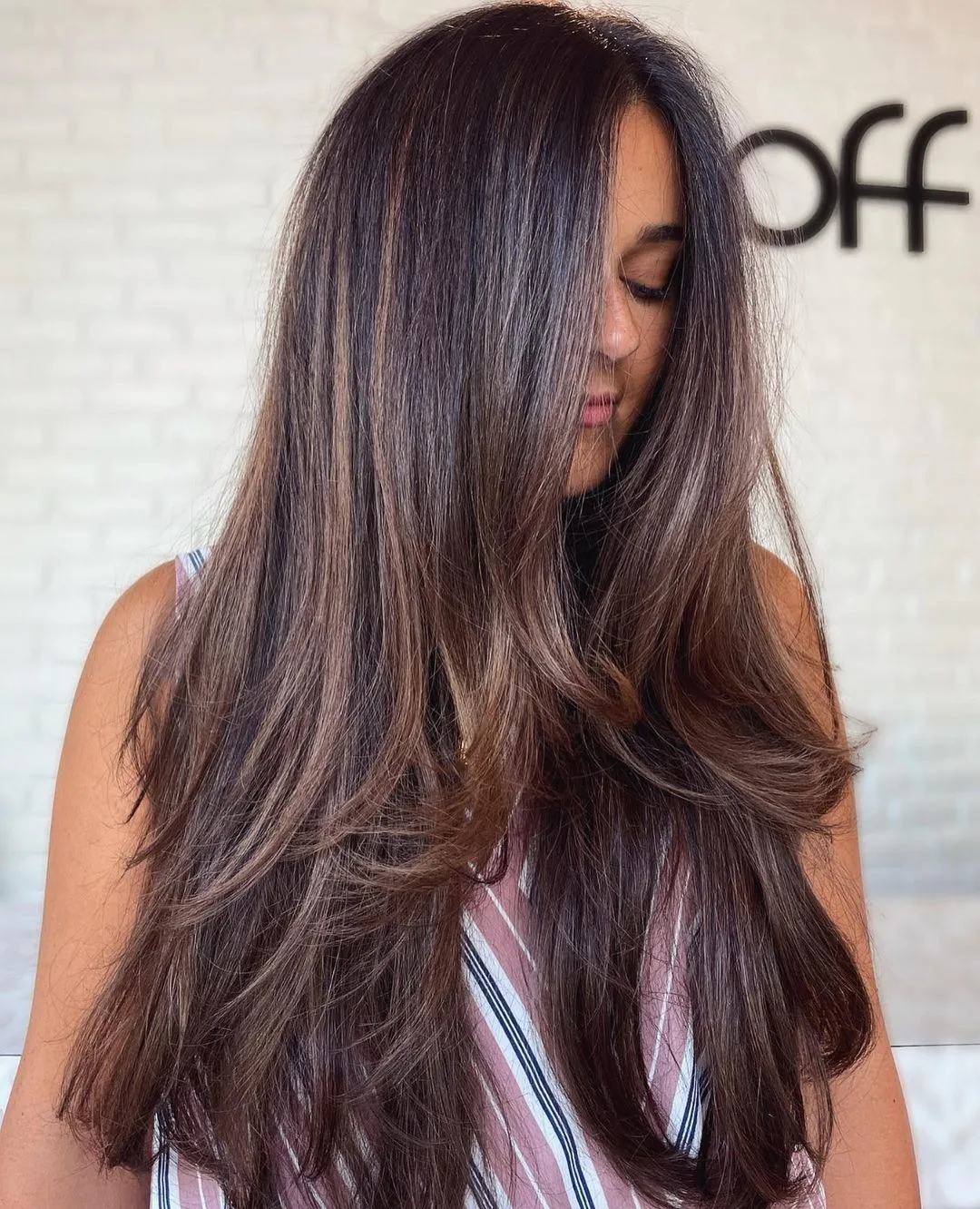 65 Brown Hair With Caramel Highlights Looks To Try Right Now