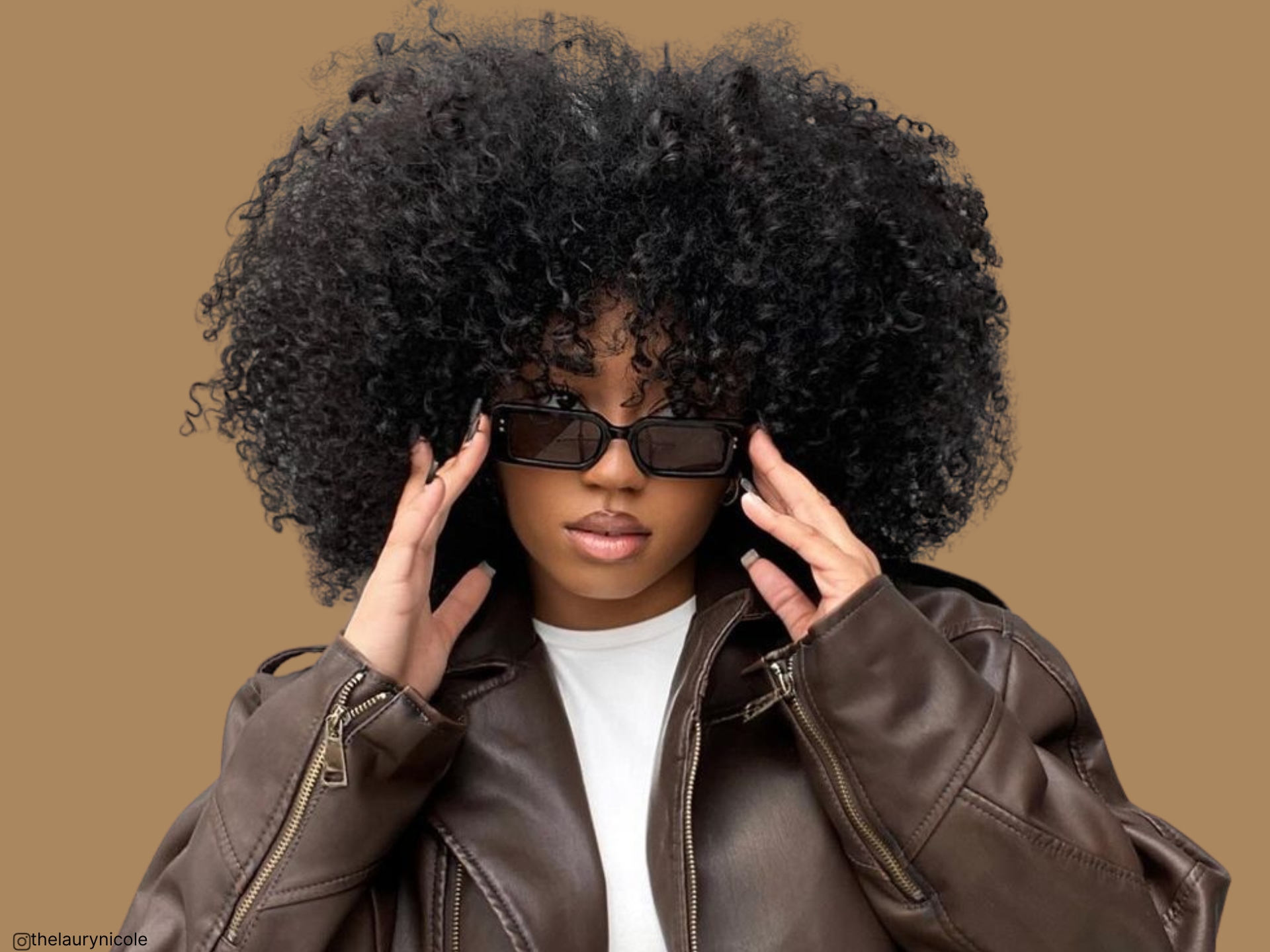 The Coolest 3C Curly Hairstyles Are Going To Be Huge In 2024