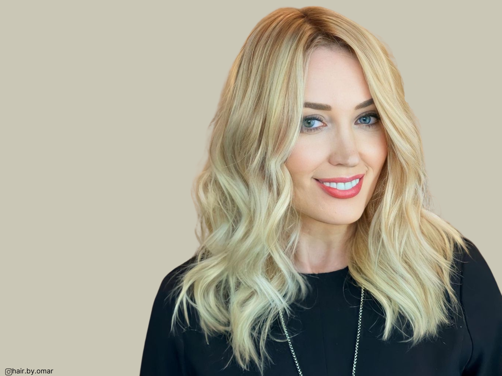 45 Stunning Medium-Length Blonde Hair Trends For 2024 