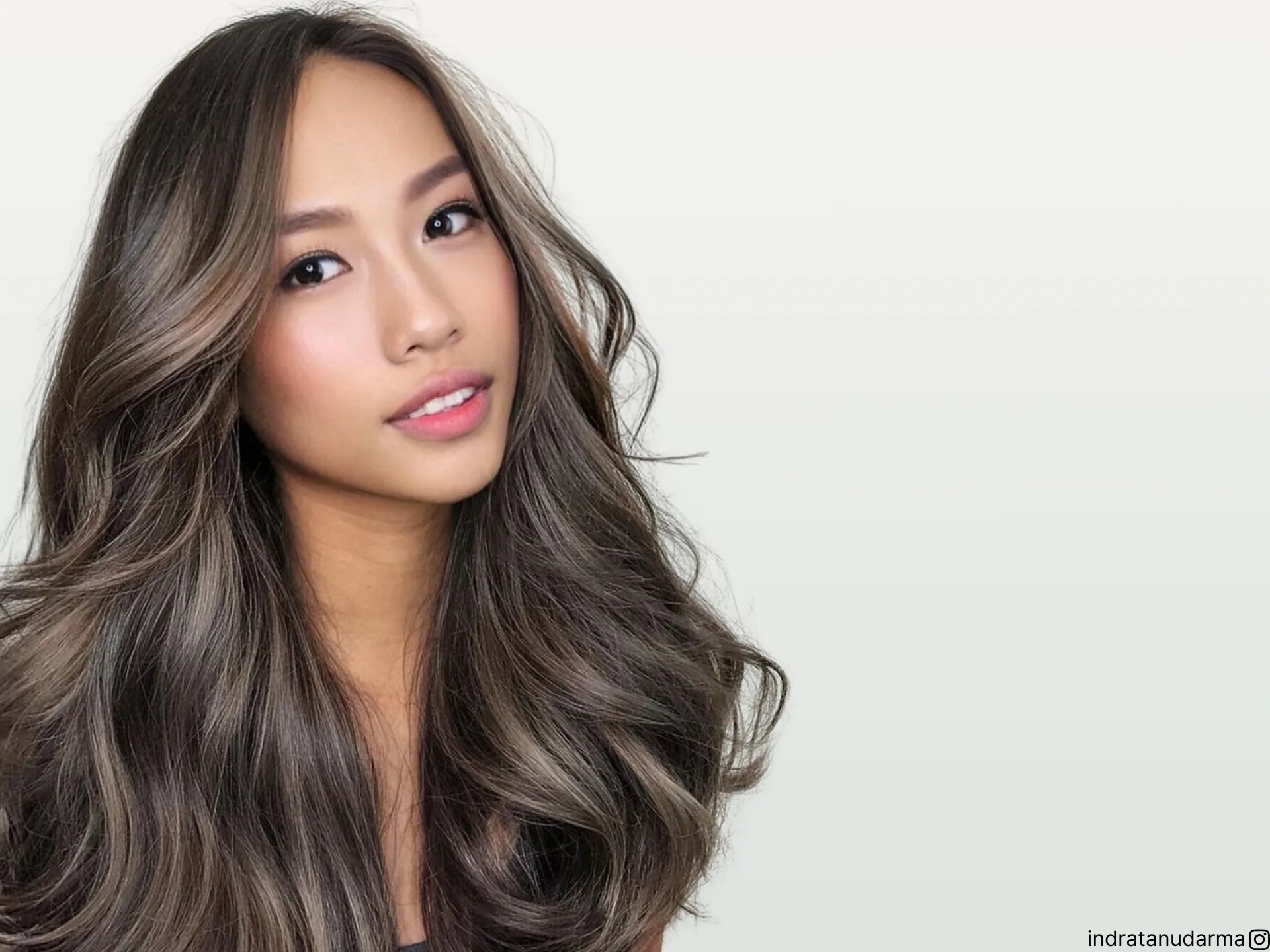 50 Ashy Brown Hair Balayage Looks With A Cool Girl Vibe