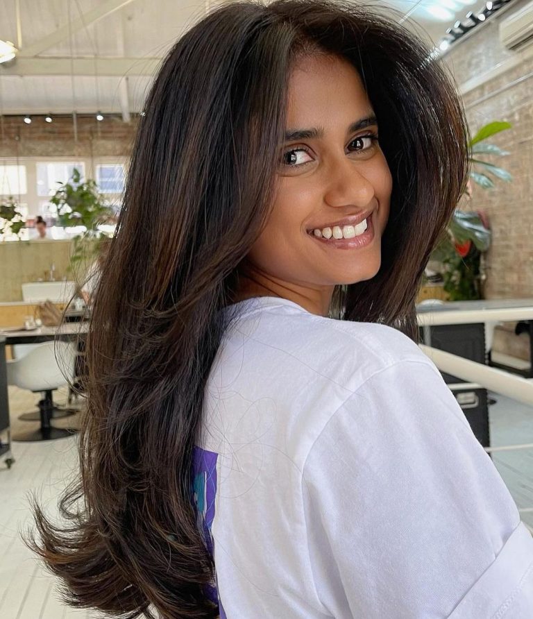 65 ideas para el pelo castaño oscuro