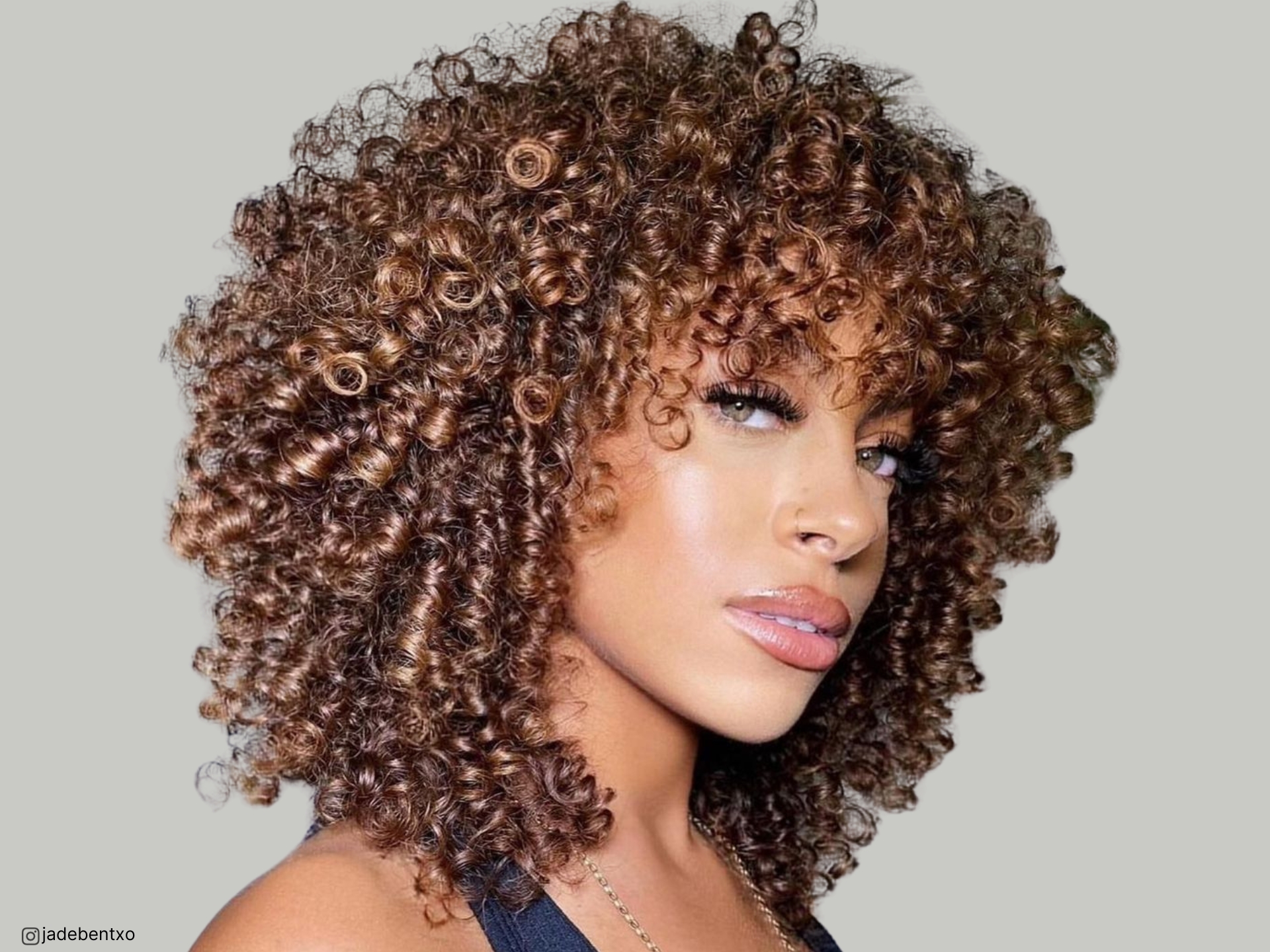60 Most Popular Curly Hairstyles In 2024