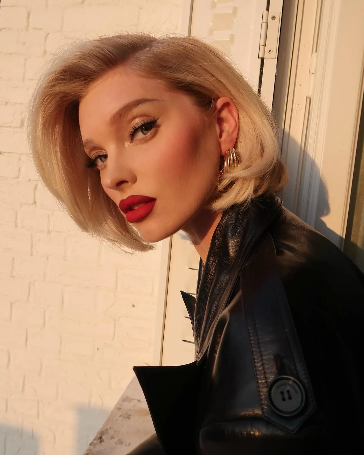 35 '90s Lob Inspo Pics To Bookmark