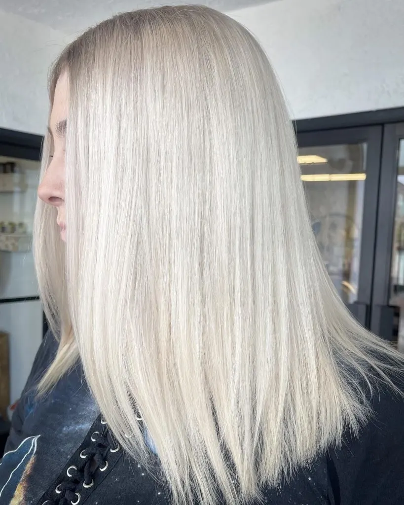 Chamomile Blonde