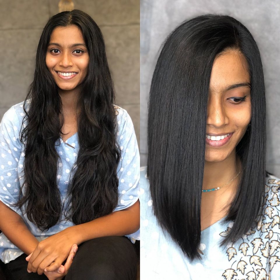 50 Lovely Hairstyles For Medium-Length Hair To Try In 2025