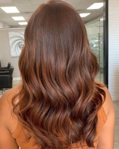 45 Top Dark Ginger Hair Ideas Trending In 2025