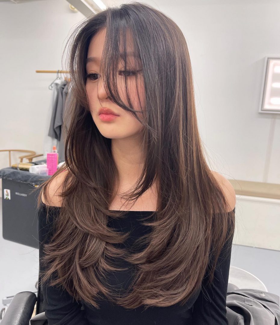  25 Expert Butterfly Haircuts Better Than TikTok DIYs