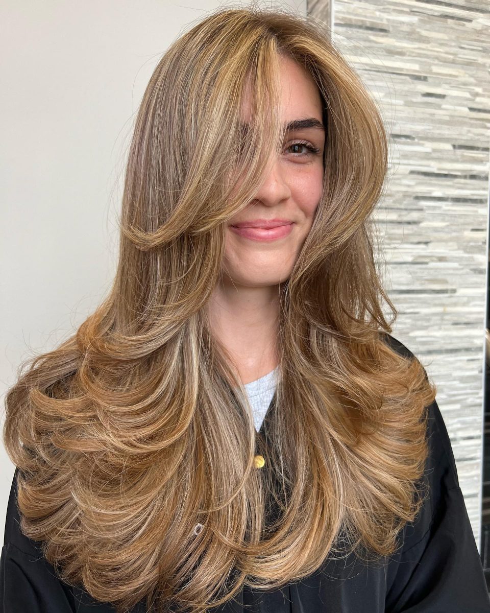 25 Coupes De Cheveux Papillon D experts Meilleures Que Les Bricolages 