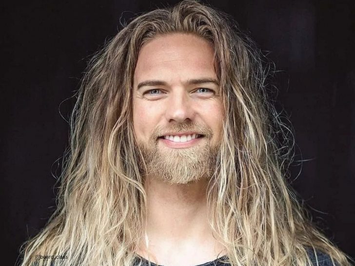 22 Long Hairstyles For Men Guaranteed To Turn Heads