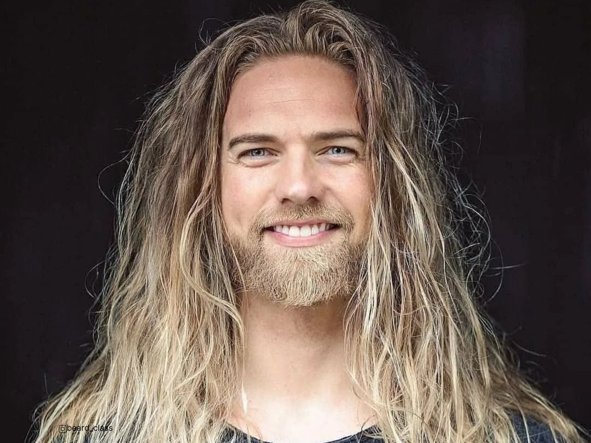 22 Long Hairstyles for Men Guaranteed To Turn Heads