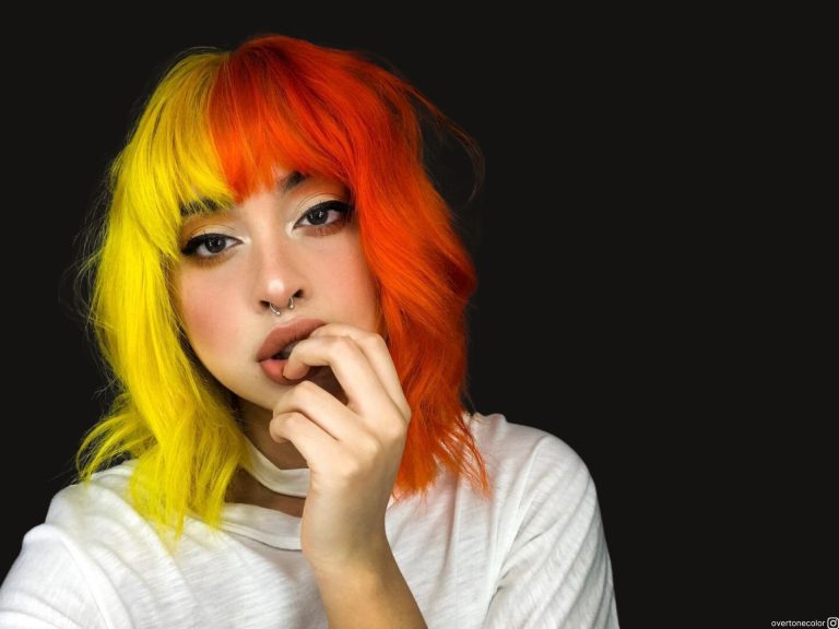 cheveux gémeaux