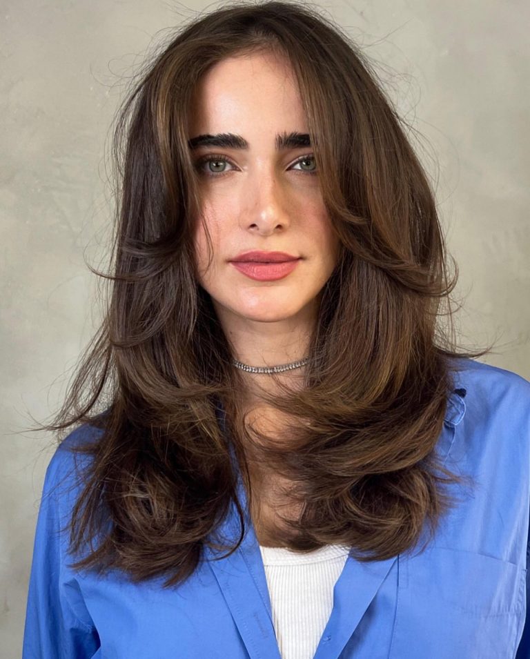  25 Expert Butterfly Haircuts Better Than TikTok DIYs