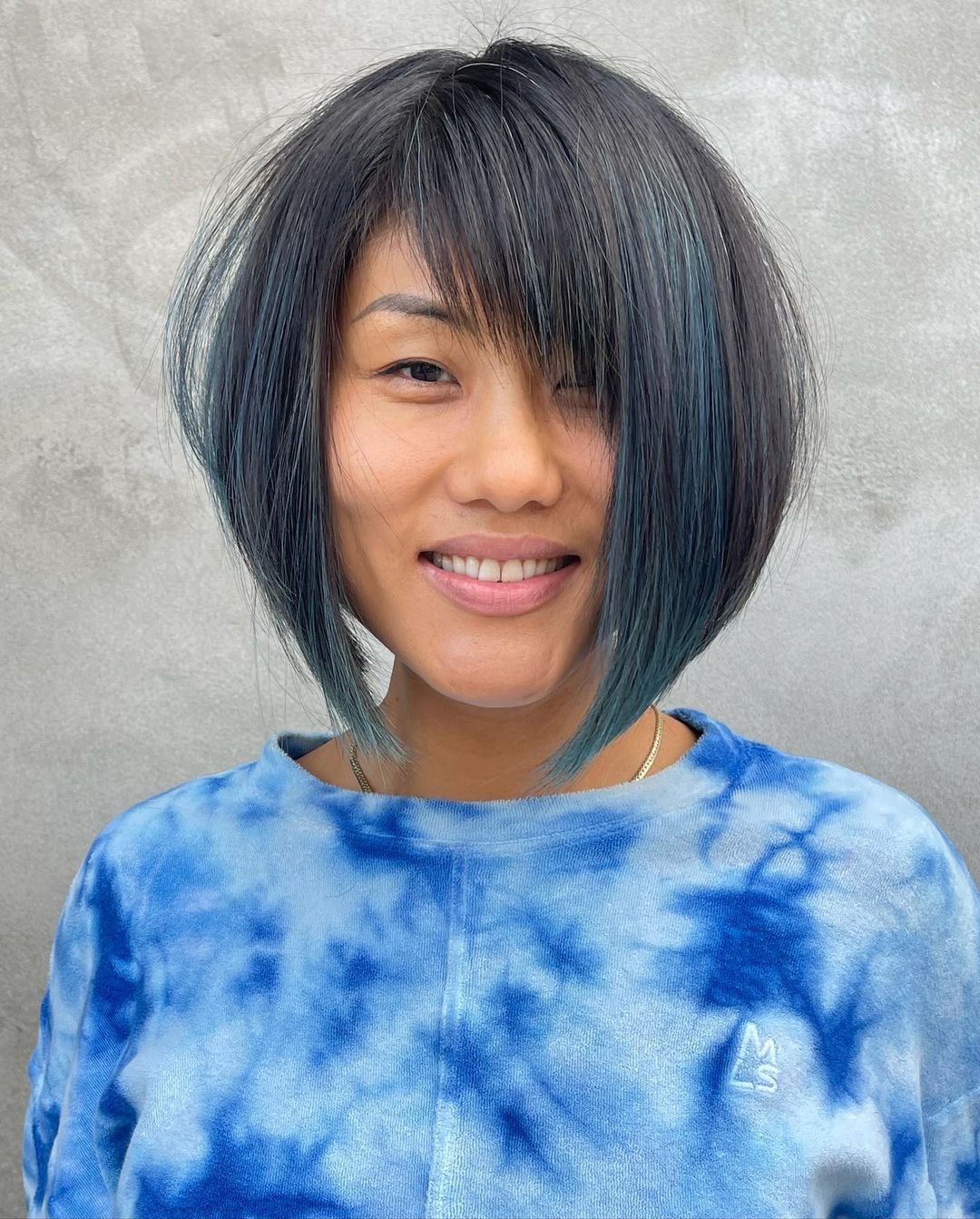  65 Fresh Angled Bob Haircuts For 2025
