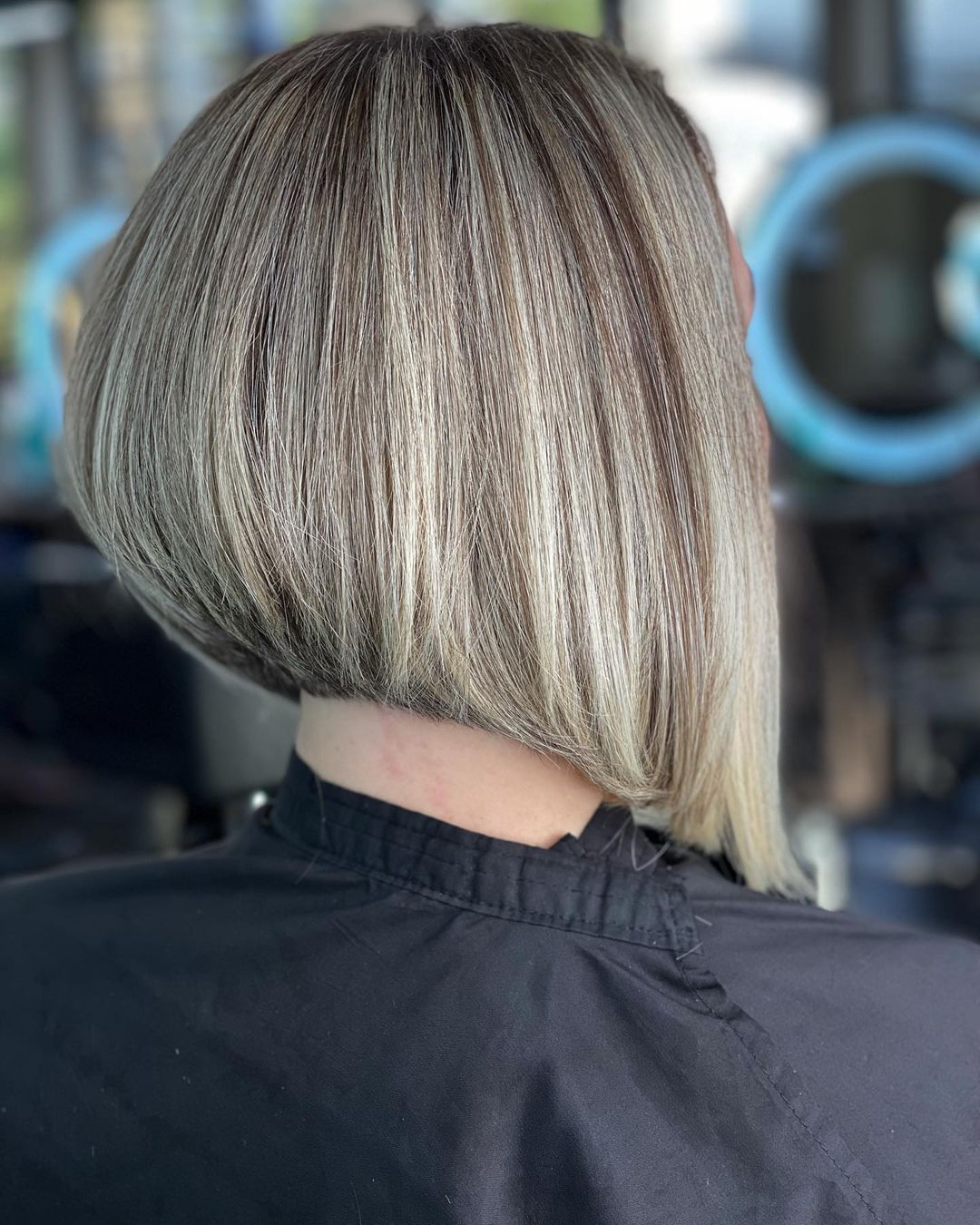 65 Fresh Angled Bob Haircuts For 2025 65 Fresh Angled Bob Haircuts For 2025