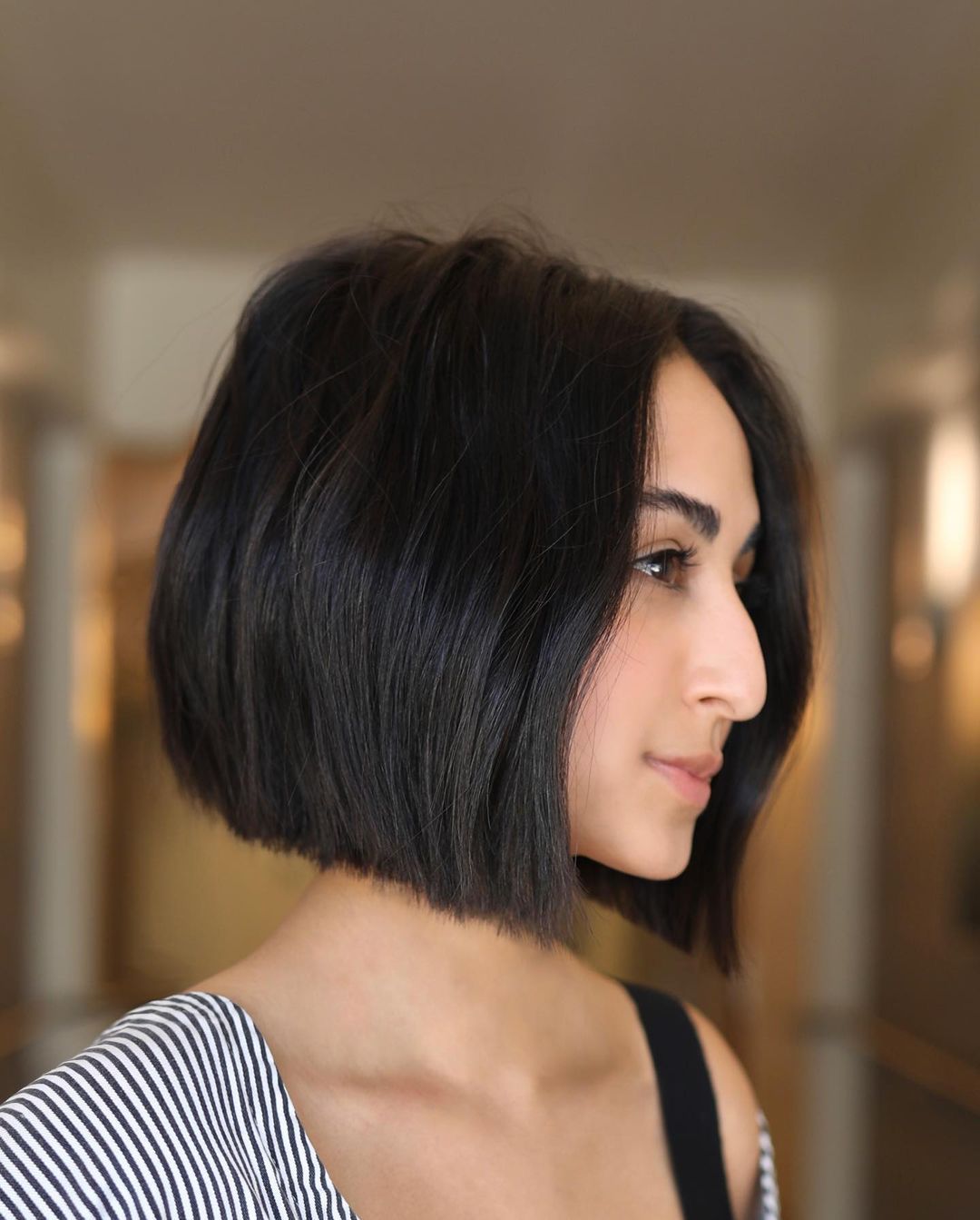 65 Fresh Angled Bob Haircuts For 2025