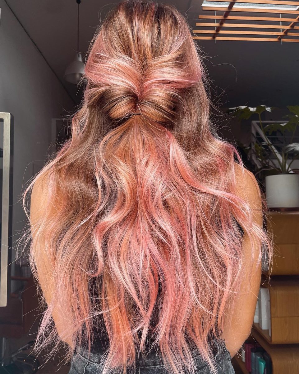 23 Cute Hairstyles Going Viral On Social Media