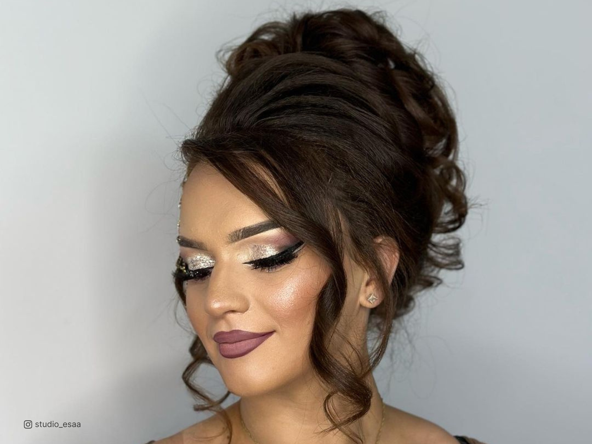 Keep These 25 Prom Hairstyles Fit For A Queen On Your Radar For 2024