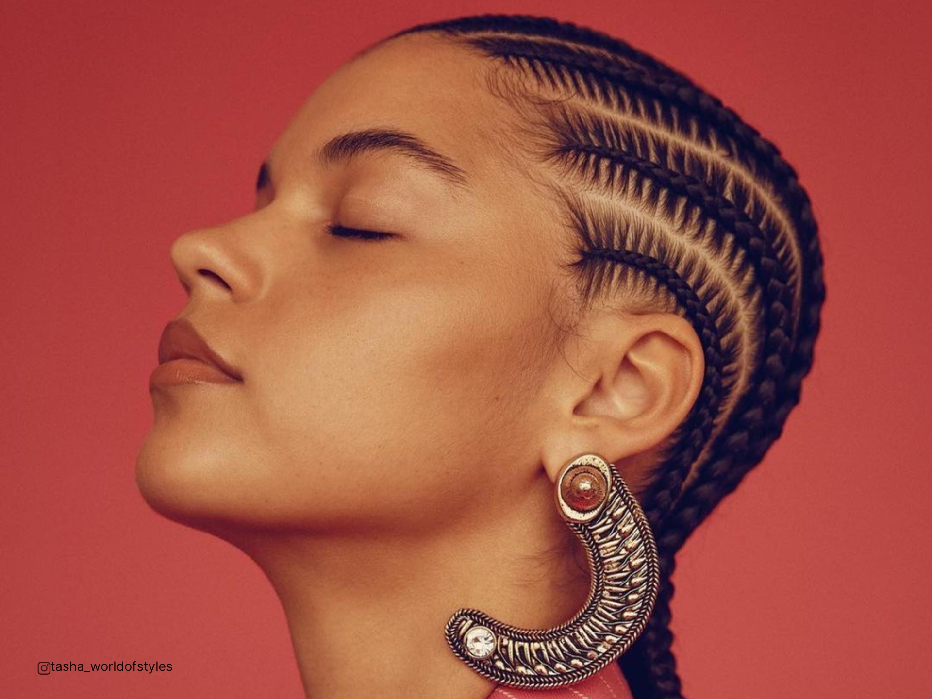 Take A Sneak-Peek At The Trendiest Braided Hairstyles For 2024