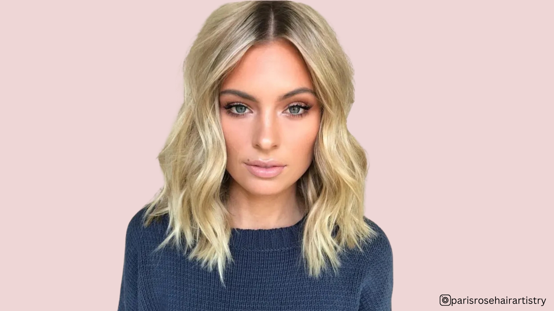 These 25 Shoulder-Length Hairstyles Are Dominating Social Media