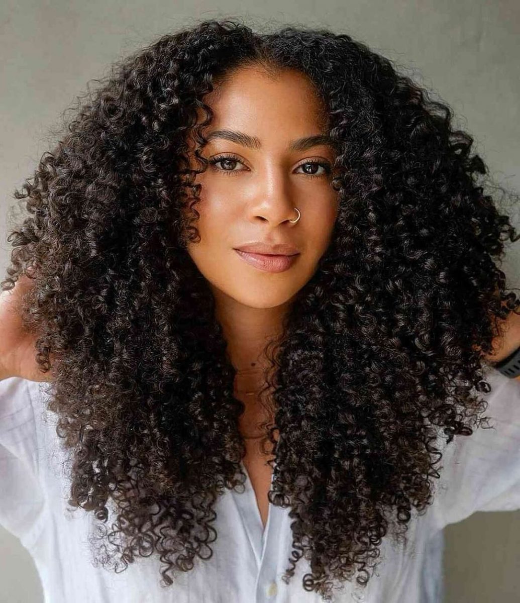 21 Most Exciting 3c Curly Hair Trends For 2024