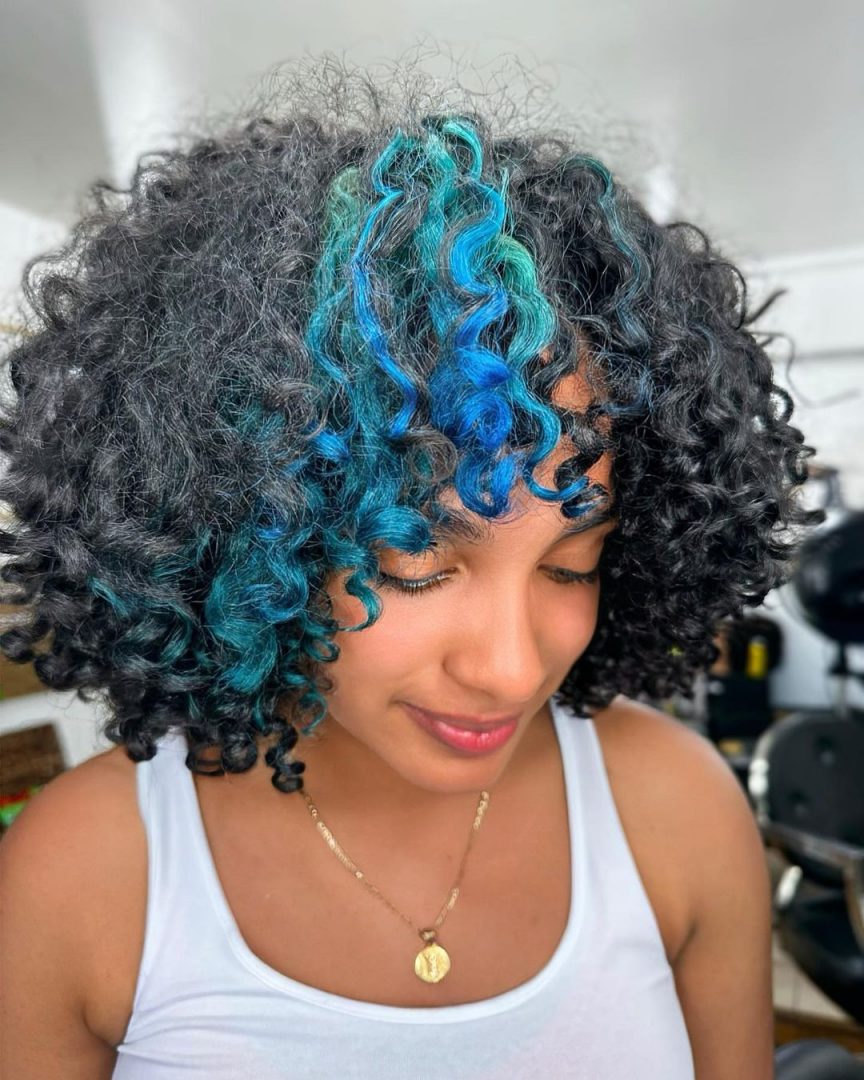 21 Most Exciting 3C Curly Hair Trends For 2024