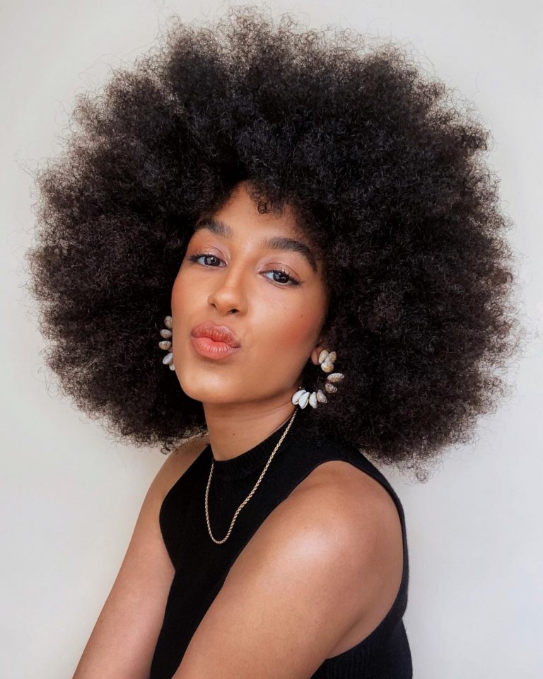 21 Most Exciting 3C Curly Hair Trends For 2024