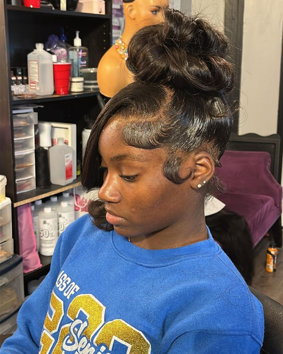 Keep These 25 Prom Hairstyles Fit For A Queen On Your Radar For 2024