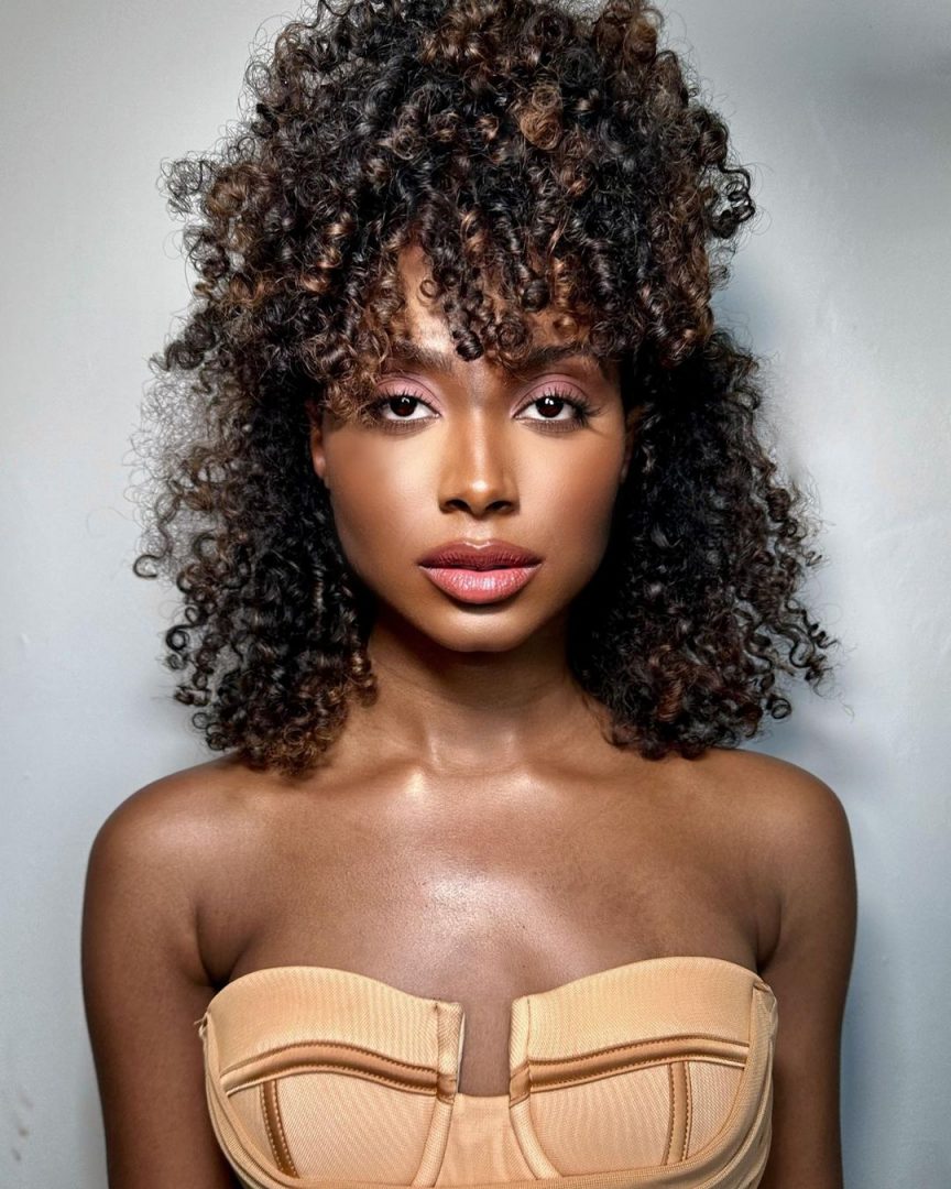 21 Most Exciting 3C Curly Hair Trends For 2024