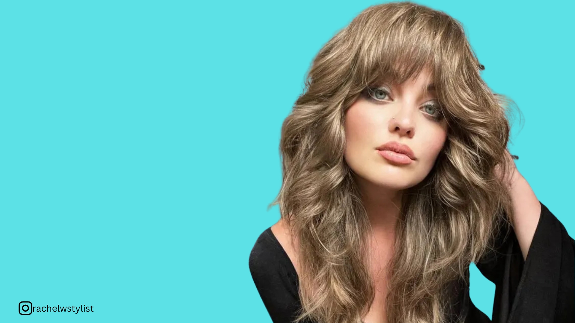 24 Hairstyles For Wavy Hair To Show Your Stylist ASAP