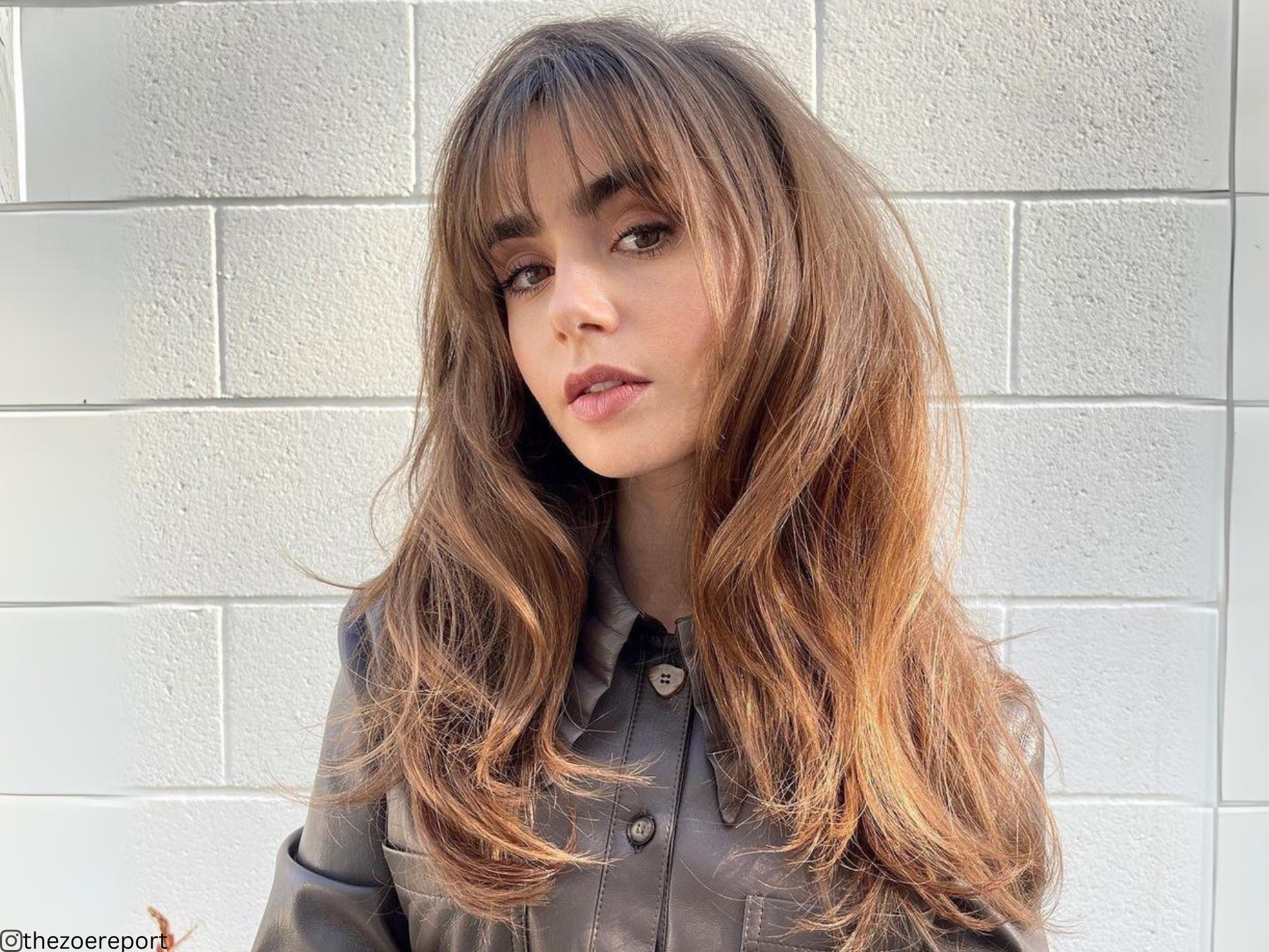 24 Cuts With Volume-Boosting Choppy Layers For Long Hair 