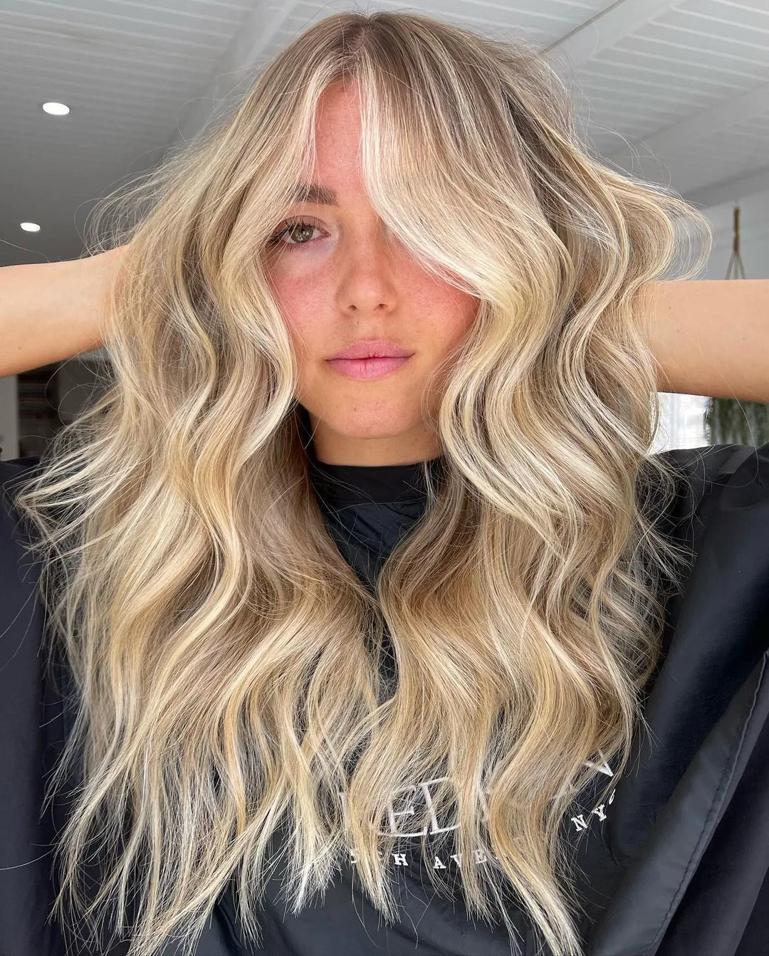 The Biggest 2024 Hair Trends For Women Are Heating Up