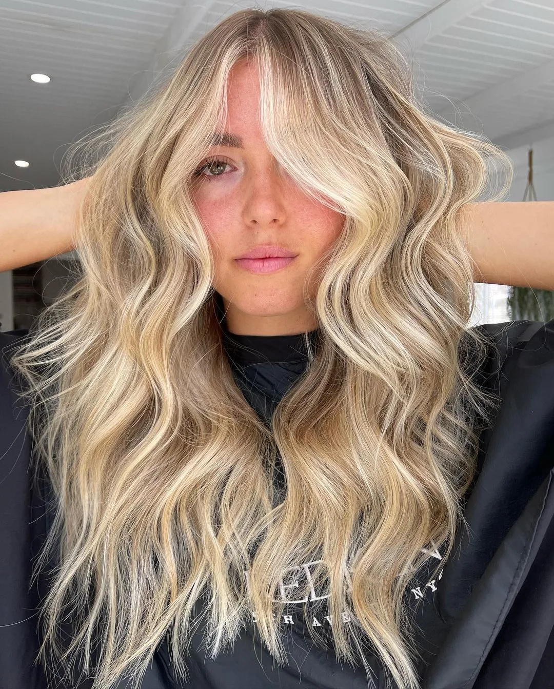 The Biggest 2024 Hair Trends For Women Are Heating Up   Beachy Waves .webp