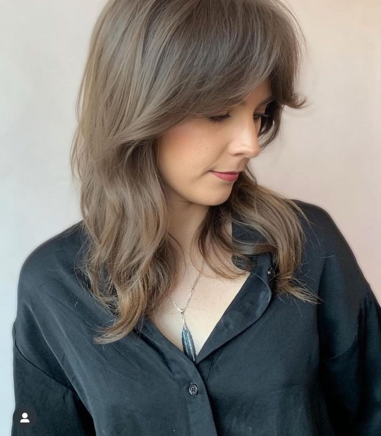 24 Choppy Layer Styles That Work Hard And Look Amazing Doing It