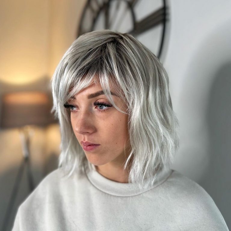 24 Choppy Layer Styles That Work Hard And Look Amazing Doing It