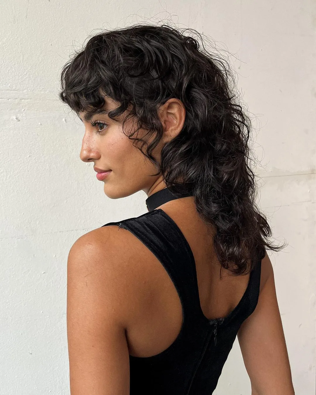 The Biggest 2024 Hair Trends For Women Are Heating Up   Curly Hair Mullet .webp