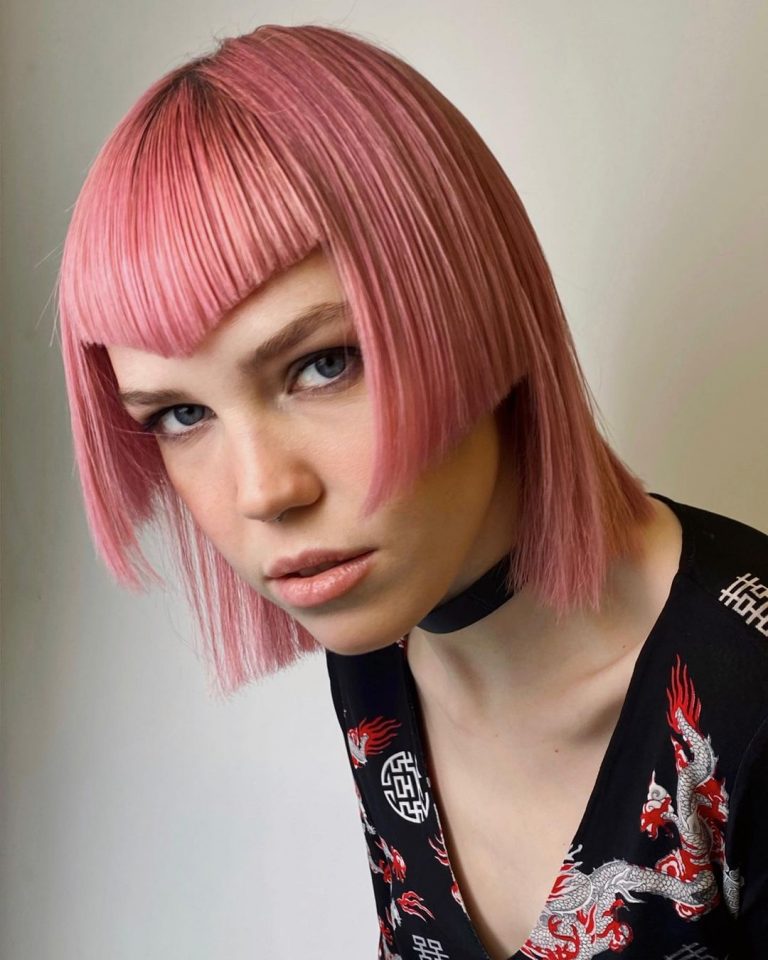 These 25 Hime Cuts Are Better Than The Ones Trending On TikTok