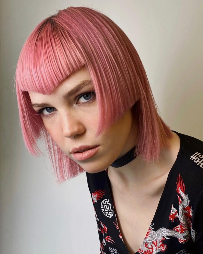 These 25 Hime Cuts Are Better Than The Ones Trending On TikTok
