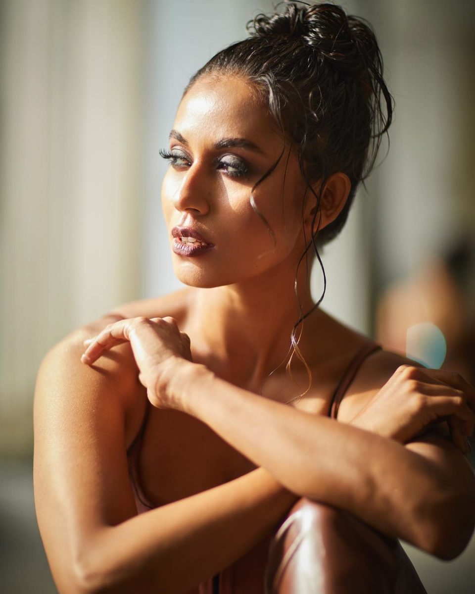 These 25 Wet Hairstyles Will Make You Ditch Your Heat Styling Tools