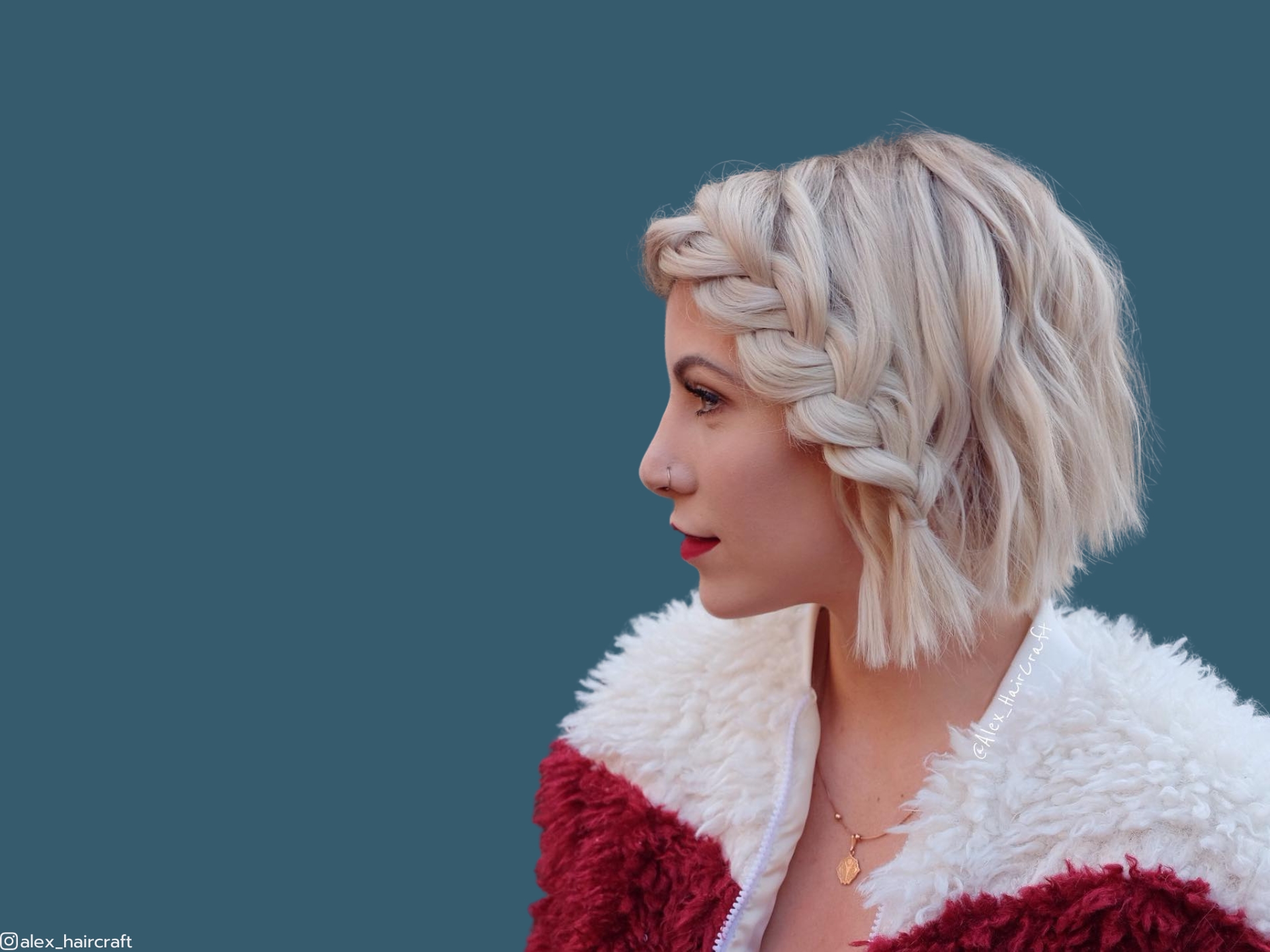 23 Alluring Short Wavy Hair Ideas To Try In 2024