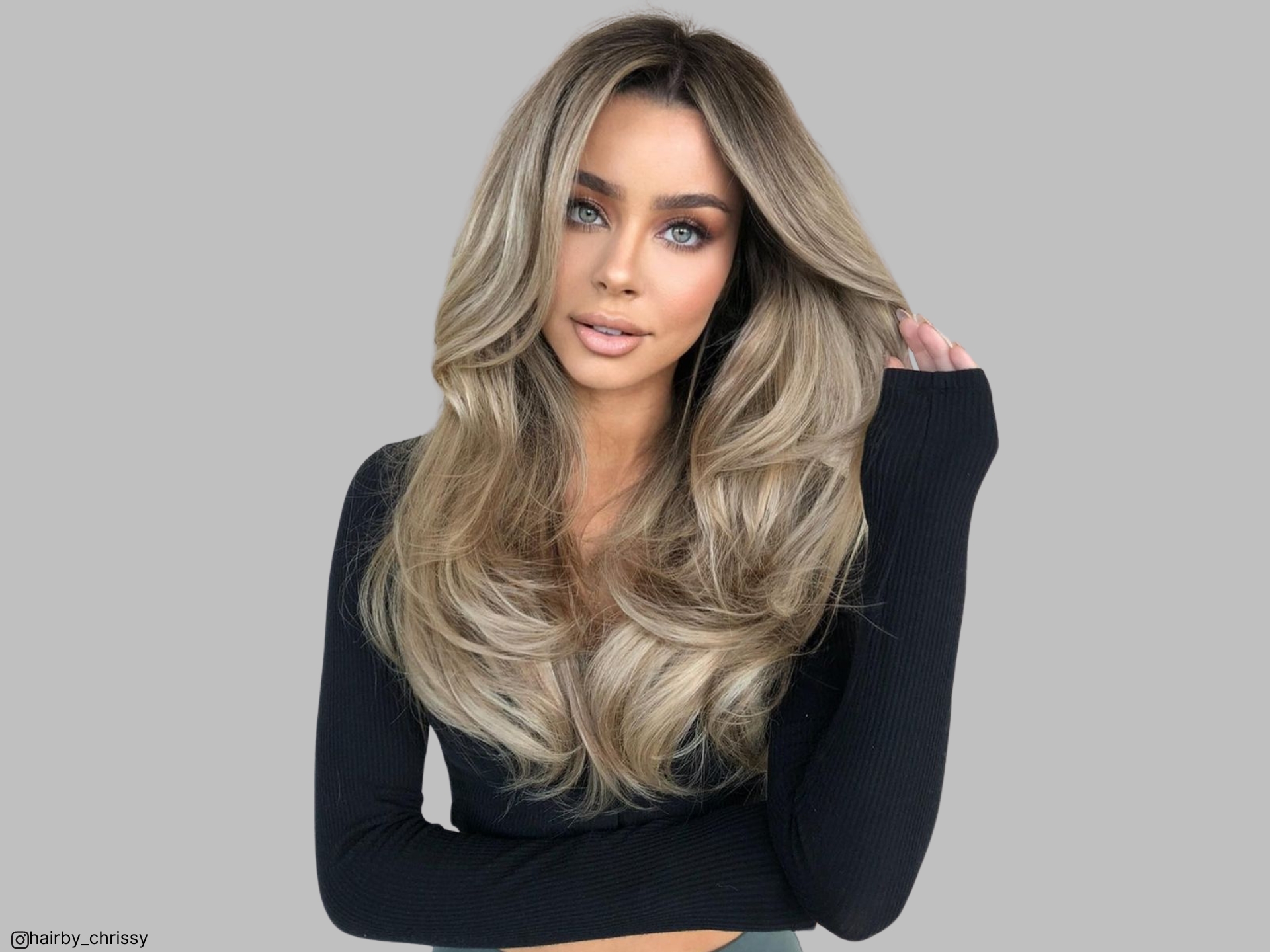 25 Editor-Approved Blonde Layered Hair Ideas To Try In 2024