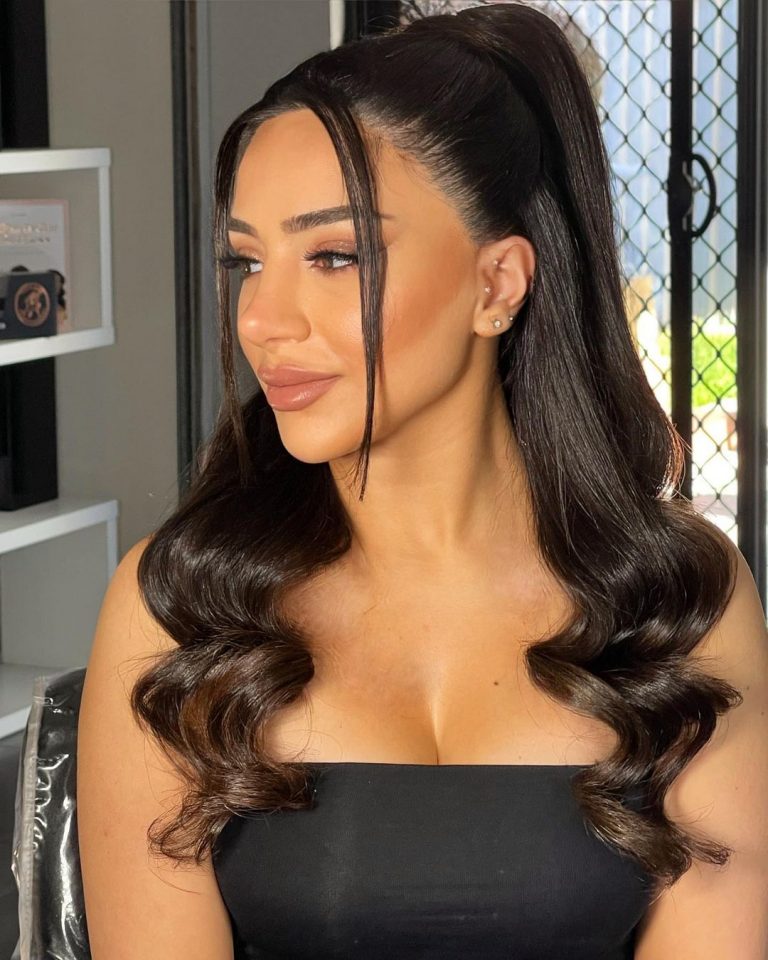 25-formal-ponytail-hairstyles-that-will-turn-heads