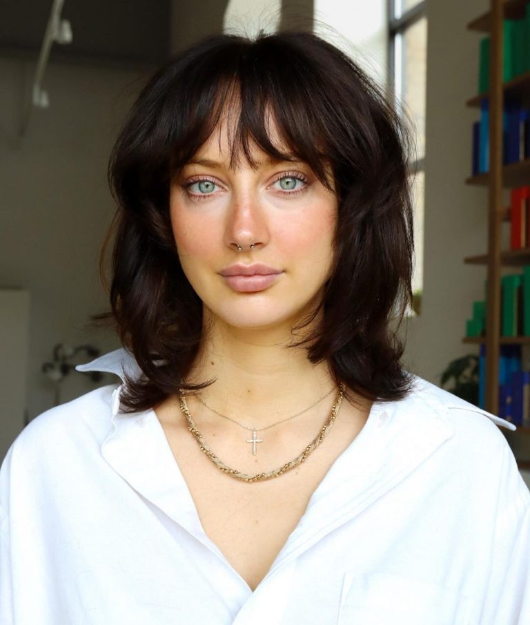  18 Most Popular 90s Haircuts That Are Back In The Game