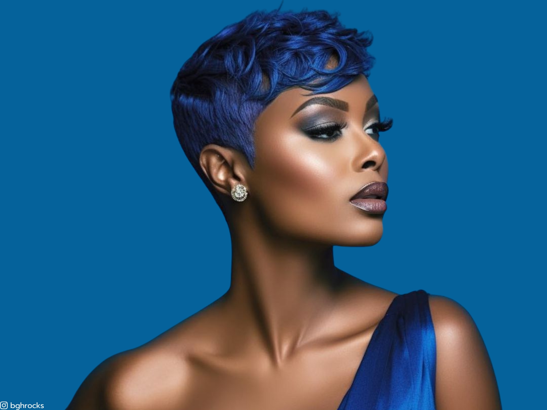 Bring Out Your Edgy Side With These 21 Wavy Pixie Cut Hairstyles