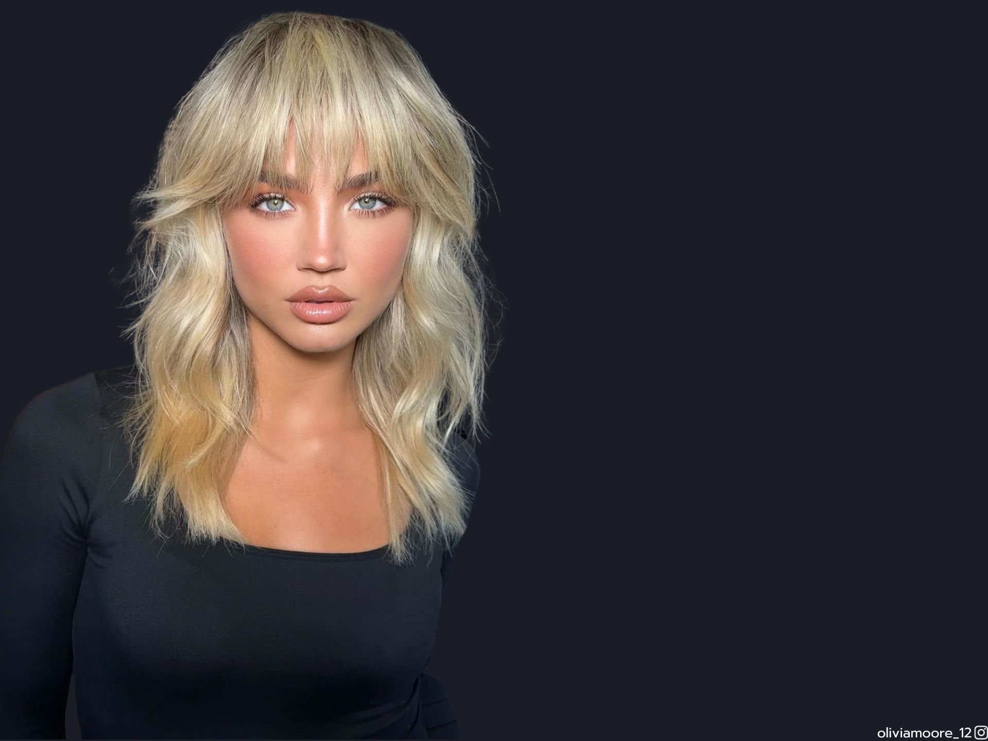 The 20 Most Popular Medium Wavy Haircuts In 2024