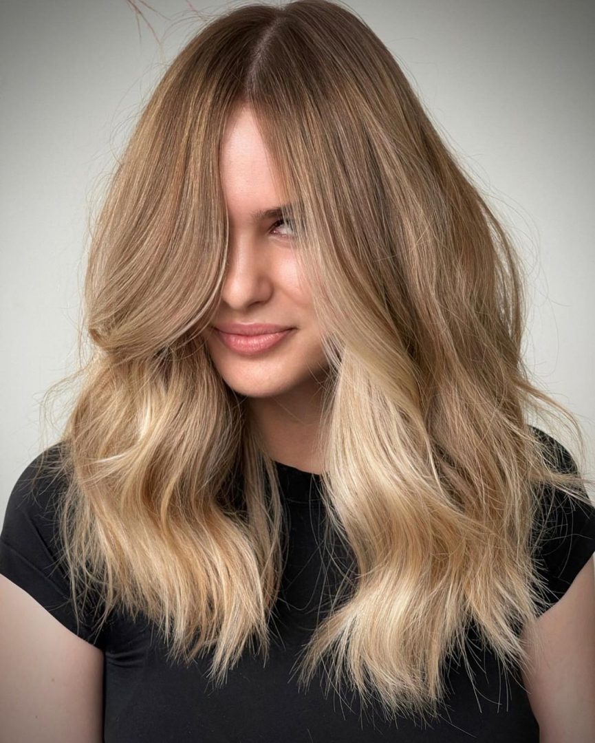 25 Editor-Approved Blonde Layered Hair Ideas To Try In 2024