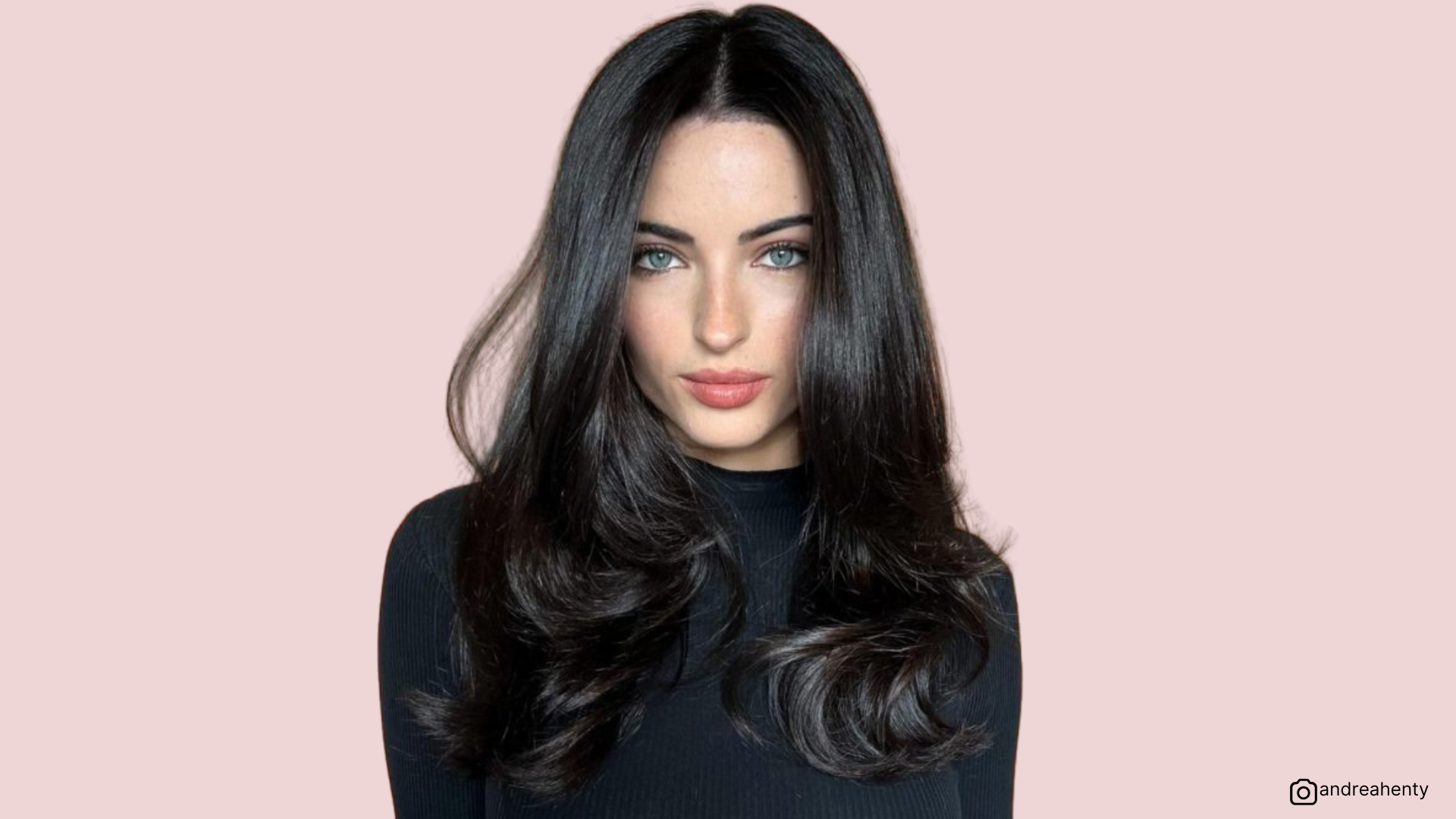 21 Ideias de Cabelo Liso com Camadas para um Volume Extra e um Ressalto