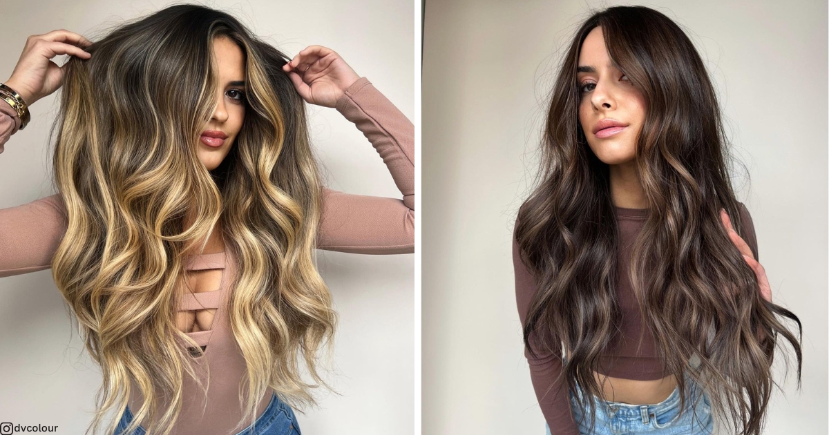 4 Golden Rules And Trending Styles For Perfect Bouncy Wavy Hair