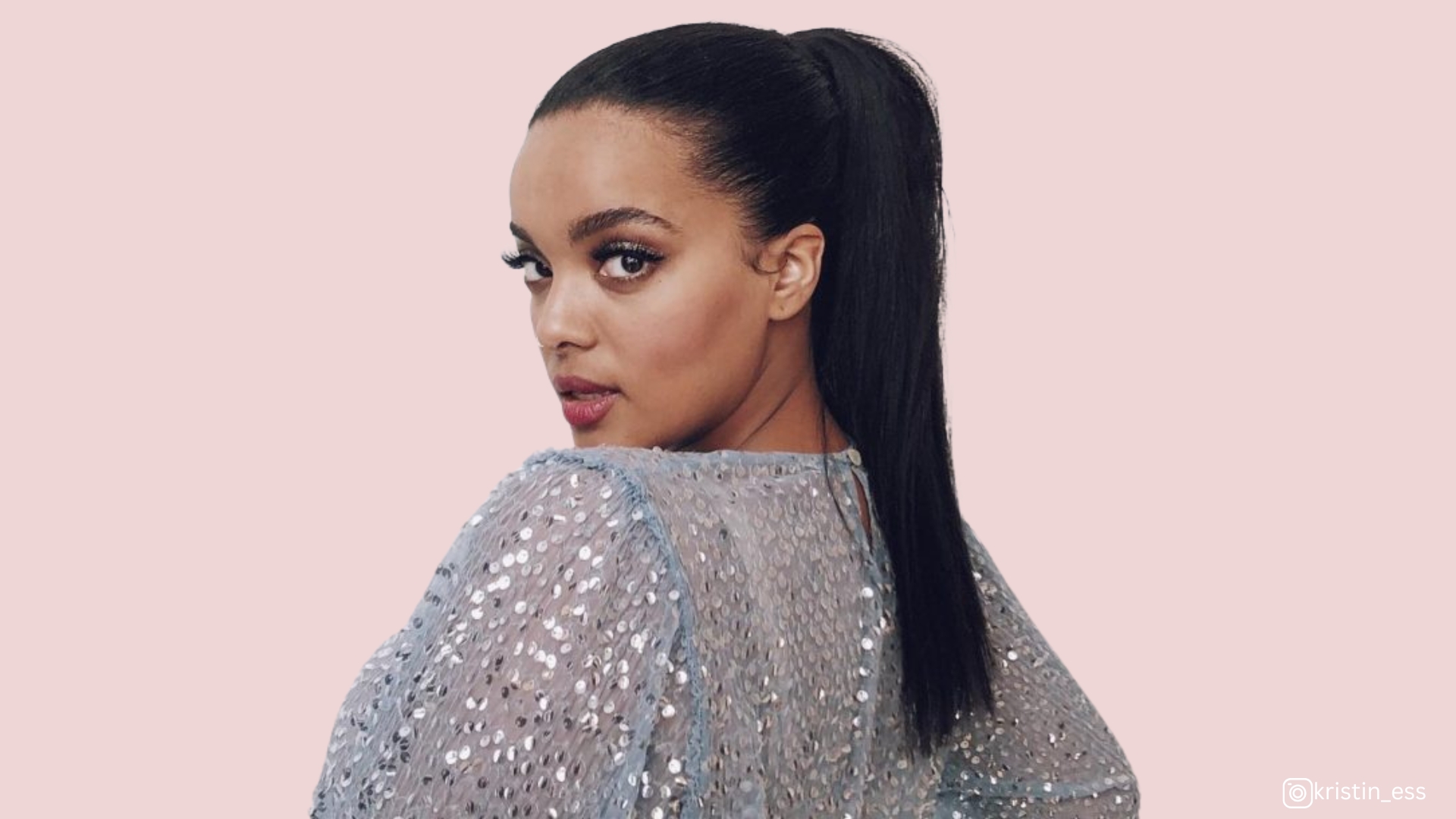 These Straight Ponytail Hairstyles Redefine The Meaning Of Sleek