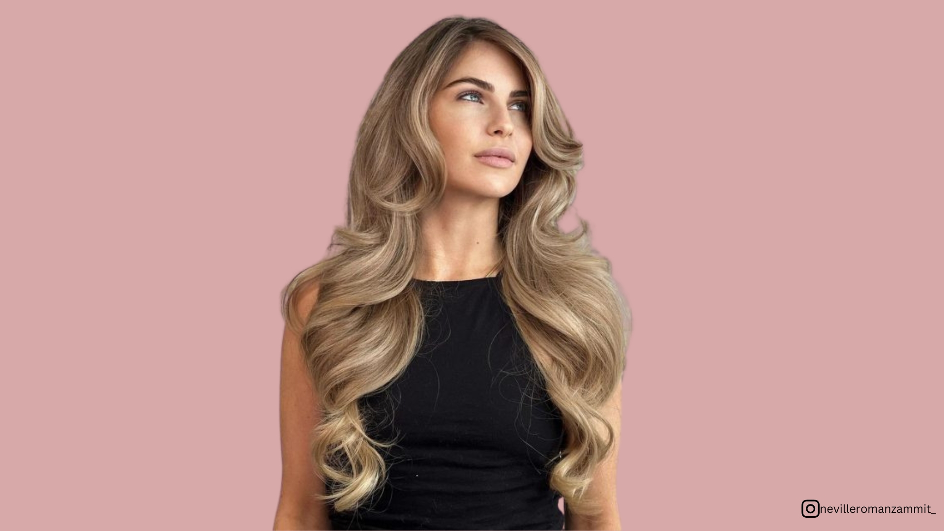 Why Long Haircuts, Styles & Care Are Your Next Big Obsession