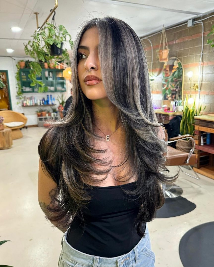 Highlights and lowlights example